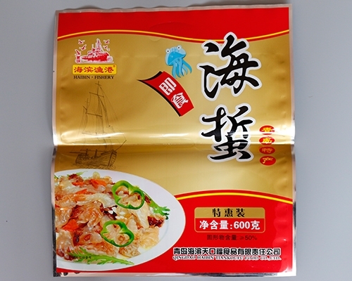 如何选择食品包装袋？